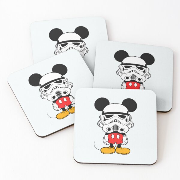 Item preview, Mouse Trooper designed and sold by Fashion For You.