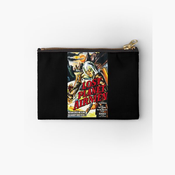 Item preview, Lost Planet Airmen  designed and sold by RichardMoore2.