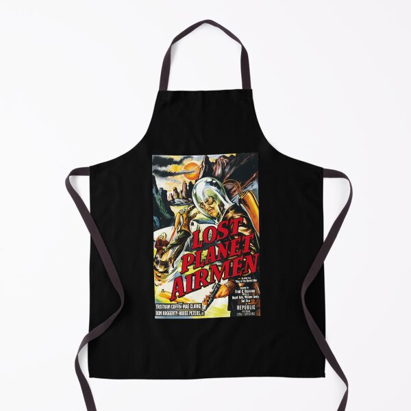 Item preview, Lost Planet Airmen designed and sold by RichardMoore2.