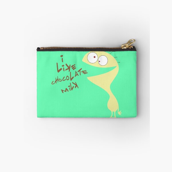 Item preview, I like chocolate milk designed and sold by SarahJDhue.