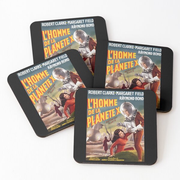 Item preview, L'Homme de la Planete designed and sold by RichardMoore2.