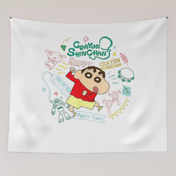 Item preview, Kid Funny Family Anime Cartoon Retro Vintage designed and sold by CasenExplosio.