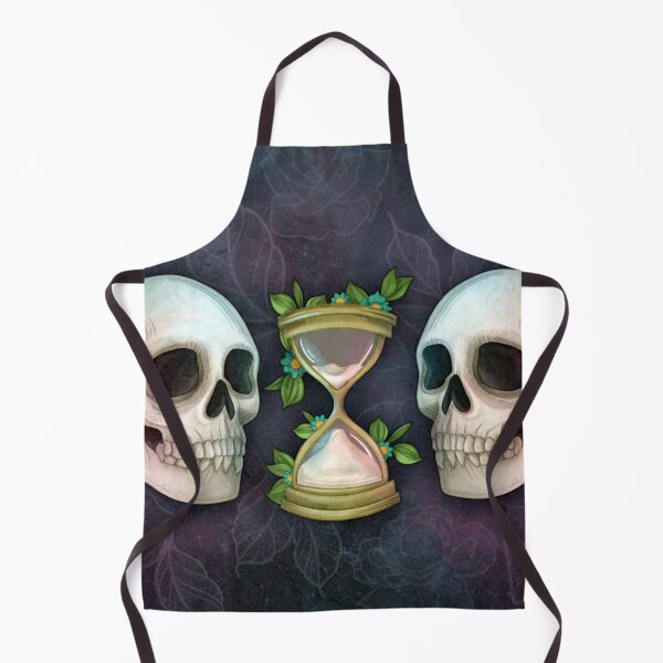 Item preview, Momento Vivere designed and sold by Hallowette.