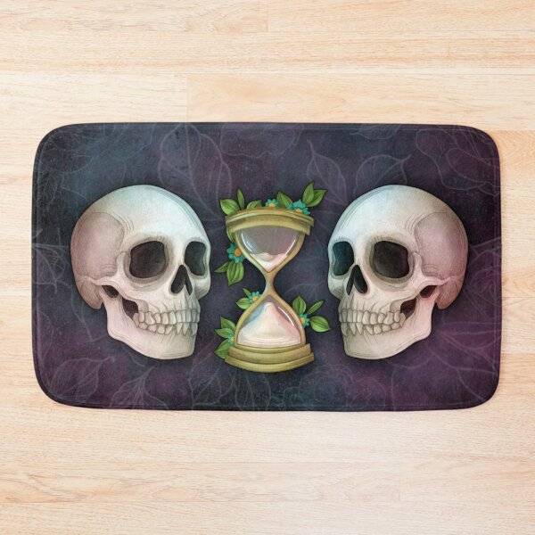 Item preview, Momento Vivere designed and sold by Hallowette.