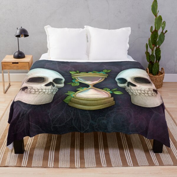 Item preview, Momento Vivere designed and sold by Hallowette.