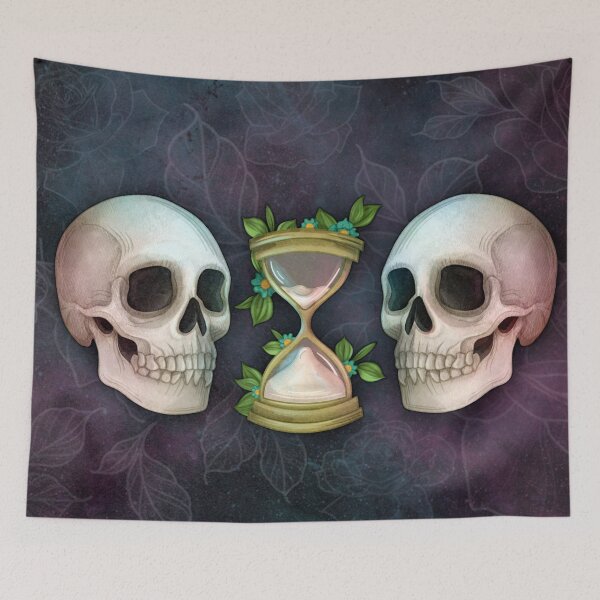 Item preview, Momento Vivere designed and sold by Hallowette.