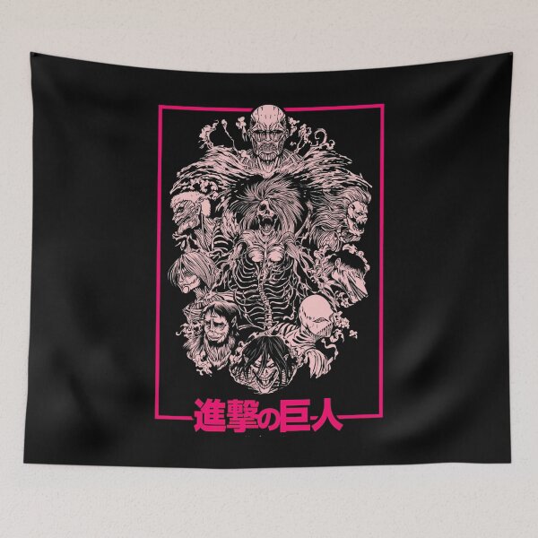 Item preview, The Nine Giants 1611 designed and sold by ZOESARA.