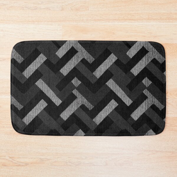 Item preview, Realistic monochrome woven pattern with a distinct 3D texture. designed and sold by Piotrek0001.