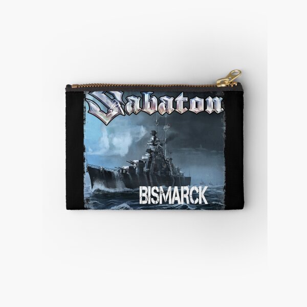 Item preview, Sabaton Bismarck Classic designed and sold by jessiacobakyr.