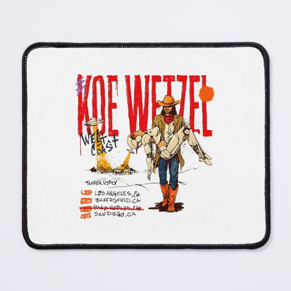 Item preview, Country Vintage Music American Singer Cowboy Country designed and sold by StickyRoweArt.