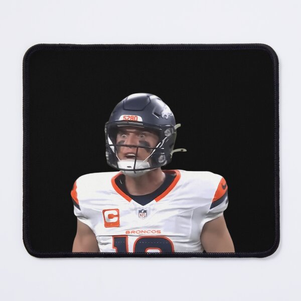 Item preview, Bo Nix Crazy Eyes designed and sold by retalaxmann.