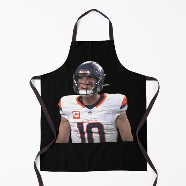 Item preview, Bo Nix Crazy Eyes designed and sold by retalaxmann.