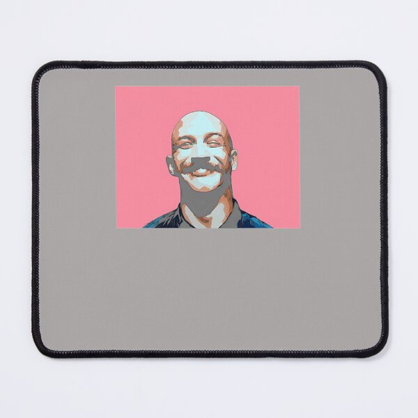Item preview, BRONSON-TOM-HARDY-MOVIE---COPY designed and sold by BeulahMcIntyre.