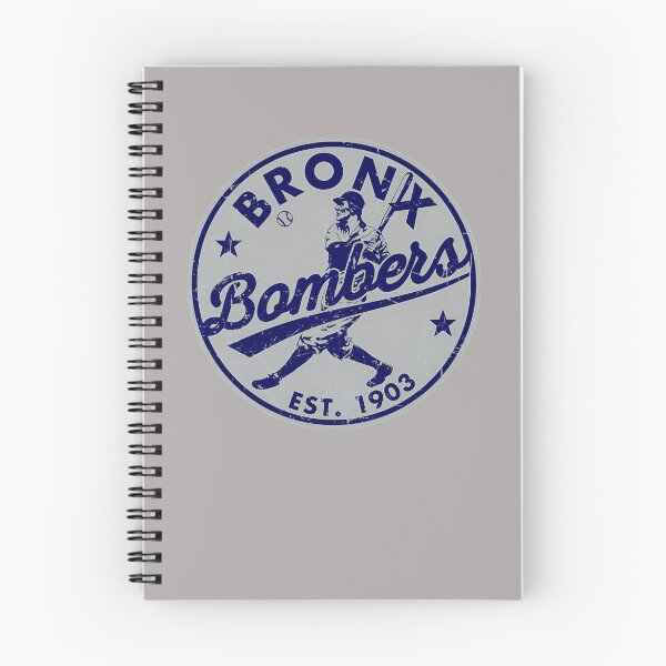 Item preview, BRONX-BOMBERS-SEAL-T-SHIRT designed and sold by BeulahMcIntyre.
