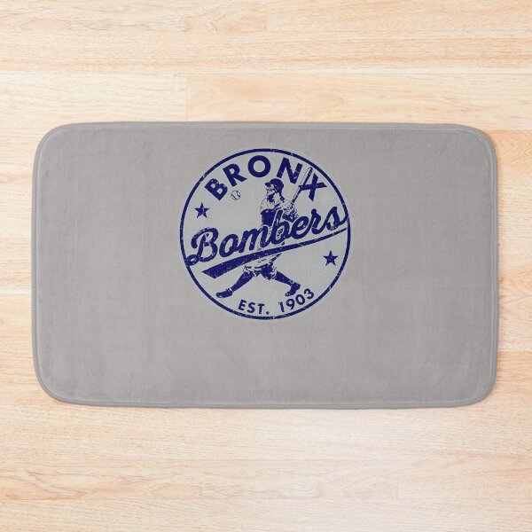 Item preview, BRONX-BOMBERS-SEAL-T-SHIRT designed and sold by BeulahMcIntyre.