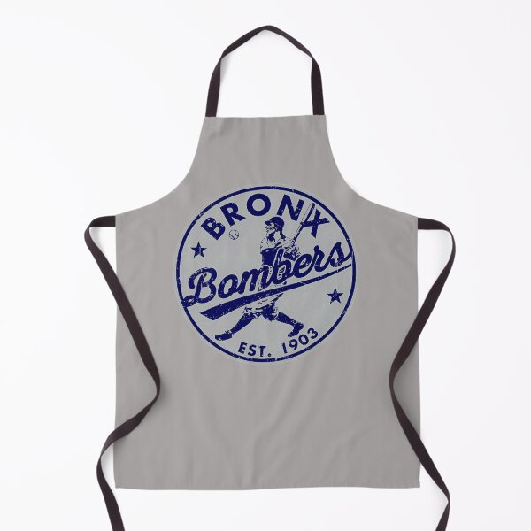 Item preview, BRONX-BOMBERS-SEAL-T-SHIRT designed and sold by BeulahMcIntyre.