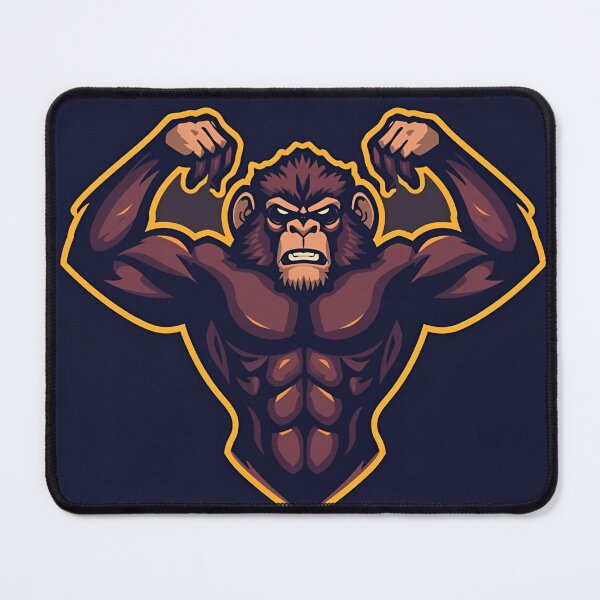 Item preview, GORILLA  DOMINANCE designed and sold by YOUR-OGS.