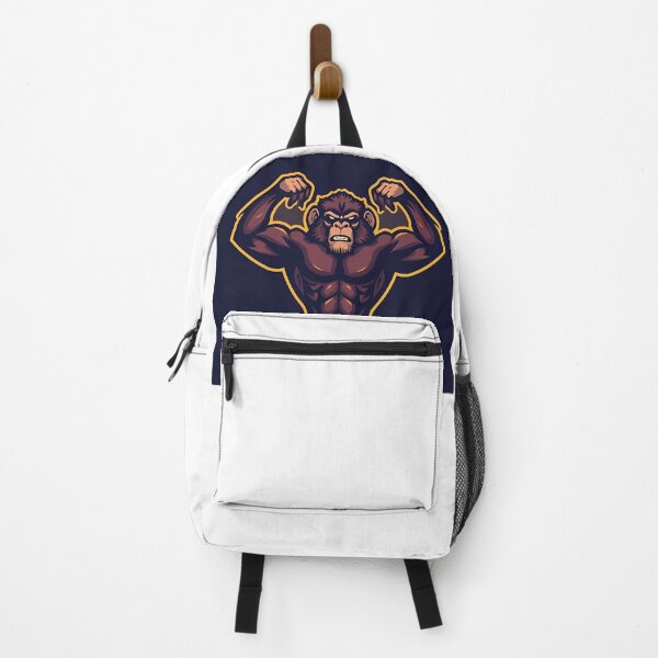 Item preview, GORILLA DOMINANCE designed and sold by YOUR-OGS.