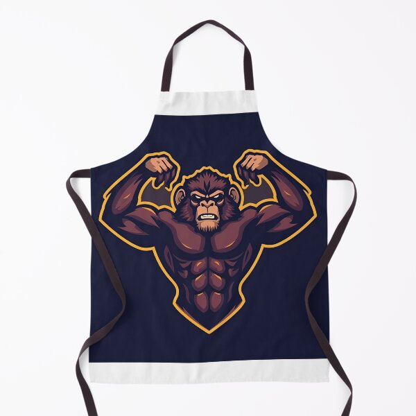 Item preview, GORILLA DOMINANCE designed and sold by YOUR-OGS.