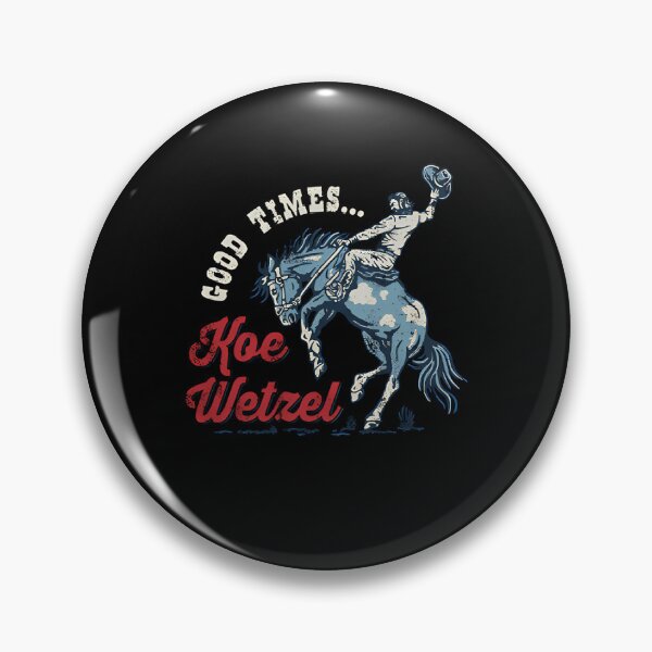 Item preview, American Music Vintage Singer Country Cowboy Country designed and sold by StickyRoweArt.