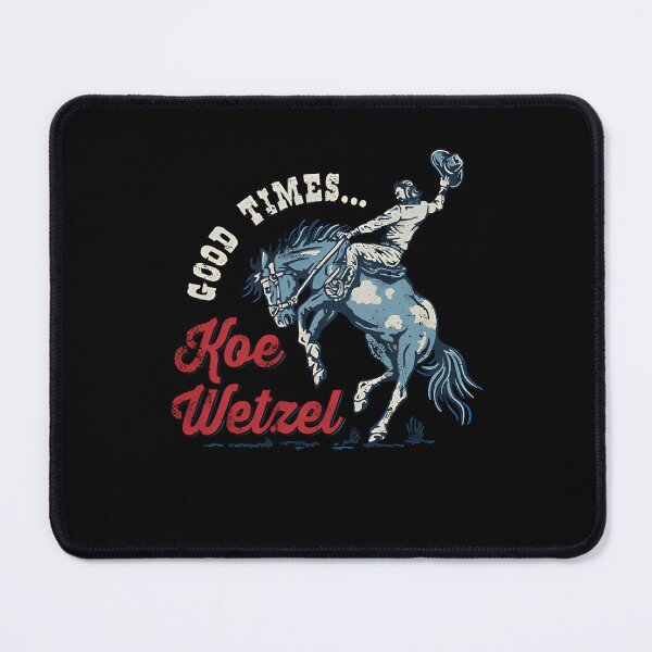 Item preview, American Music Vintage Singer Country Cowboy Country designed and sold by StickyRoweArt.
