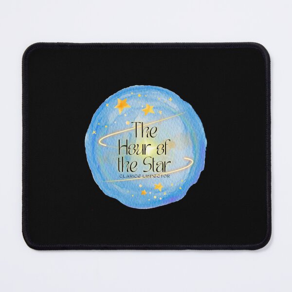 Item preview, The Hour of the Star - Clarice Lispector Fictional Literature Book Simple Minimal Aesthetic - A Hora da Estrela designed and sold by weboftigers.