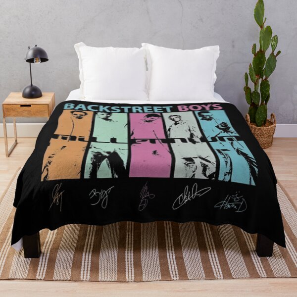 Item preview, Backstreet Boys Millennium Tour Music Vintage designed and sold by EmmitHegman.