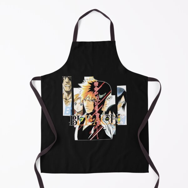 Item preview, Bleach Japan Manga Anime designed and sold by dublinvanlandie.