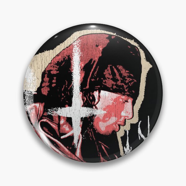 Item preview, ANTAGONIST PLAYBOI CARTI designed and sold by meriot.