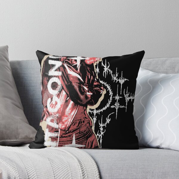 Item preview, ANTAGONIST PLAYBOI CARTI designed and sold by meriot.