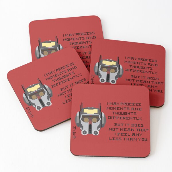 Item preview, Tech Hits in the Feels designed and sold by Discovering Ardna.