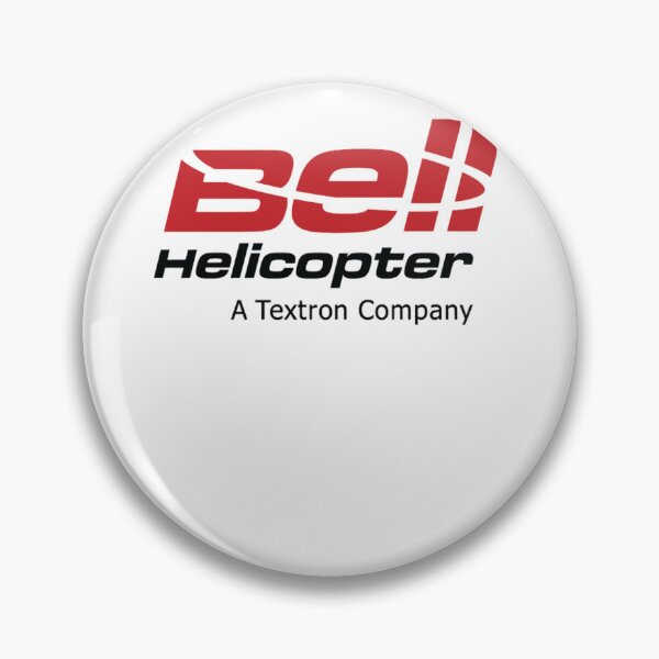 Artikelvorschau, Bell Helicopter Ein Textron-Firmenlogo, das unverzichtbar ist entworfen und verkauft von azimadorkat4.