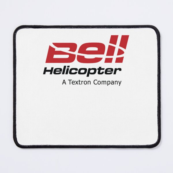 Item preview, Bell Helicopter A Textron Company Logo Essential designed and sold by azimadorkat4.