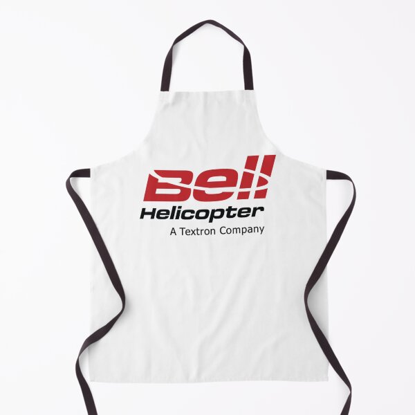 Item preview, Bell Helicopter A Textron Company Logo Essential designed and sold by azimadorkat4.