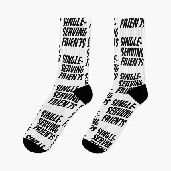 Item preview, fight club - single-serving friends designed and sold by and then,.