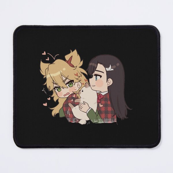 Item preview, Bakar Anime  designed and sold by dublinvanlandie.