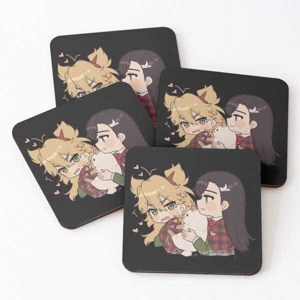 Item preview, Bakar Anime  designed and sold by dublinvanlandie.