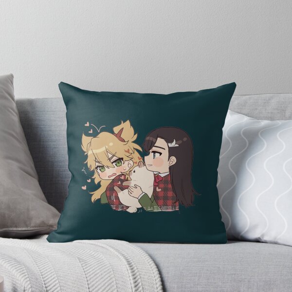 Item preview, Bakar Anime  designed and sold by dublinvanlandie.