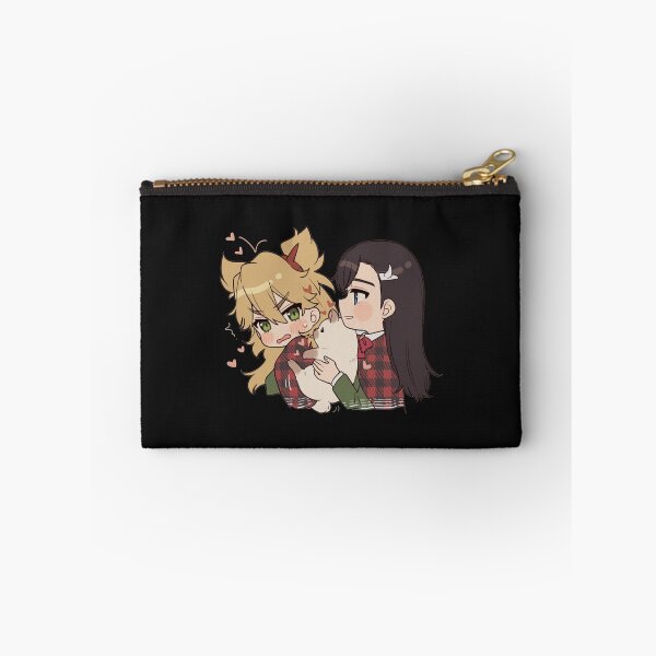 Item preview, Bakar Anime  designed and sold by dublinvanlandie.