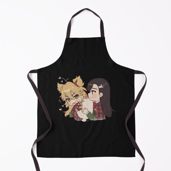 Item preview, Bakar Anime designed and sold by dublinvanlandie.