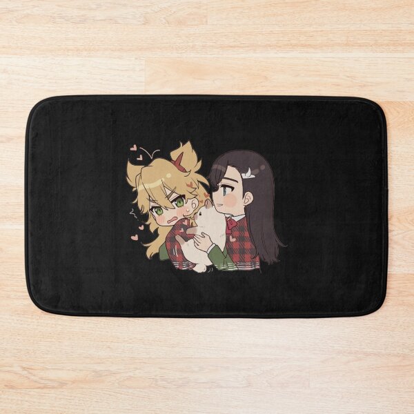 Item preview, Bakar Anime  designed and sold by dublinvanlandie.