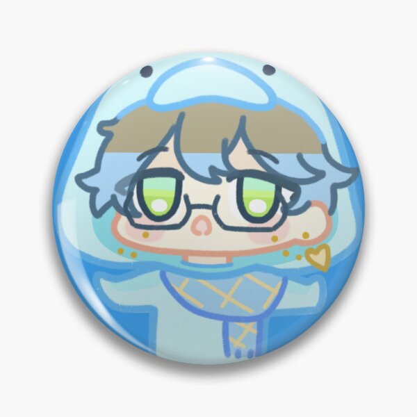 Item preview, Ike Eveland but Dolphin designed and sold by shimiiso.
