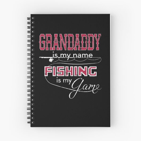 Item preview, Bass Fishing Grandaddy Fishing Game designed and sold by shoppzee.