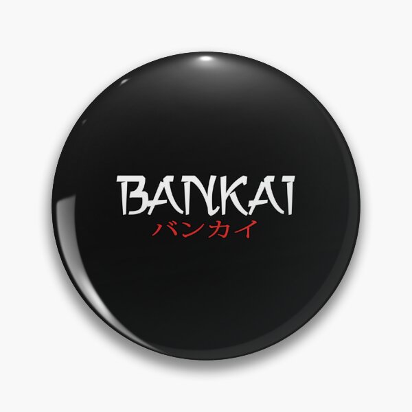 Item preview, Bankai designed and sold by dublinvanlandie.