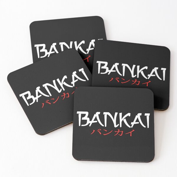 Item preview, Bankai designed and sold by dublinvanlandie.