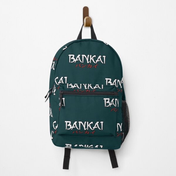 Item preview, Bankai designed and sold by dublinvanlandie.