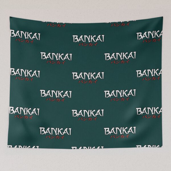 Item preview, Bankai designed and sold by dublinvanlandie.