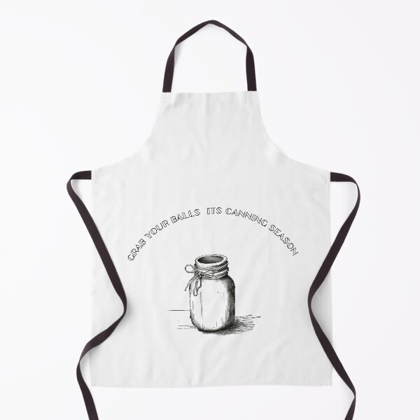 Item preview, Canning season 3 designed and sold by TereniaBP.