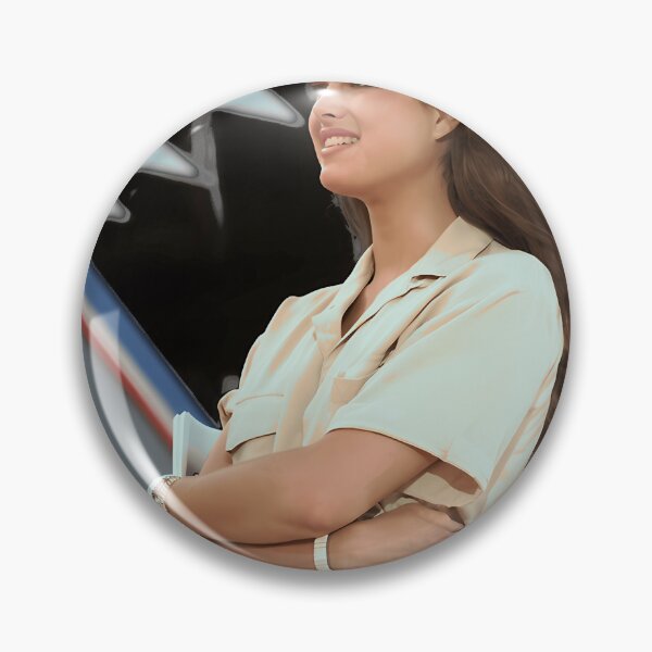 Item preview, BROOKE-SHIELDS---COPY designed and sold by AnnaWhitei.
