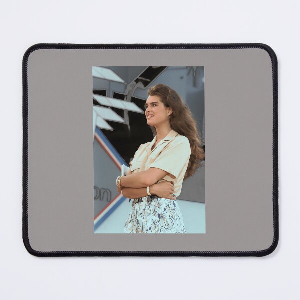 Item preview, BROOKE-SHIELDS---COPY designed and sold by AnnaWhitei.